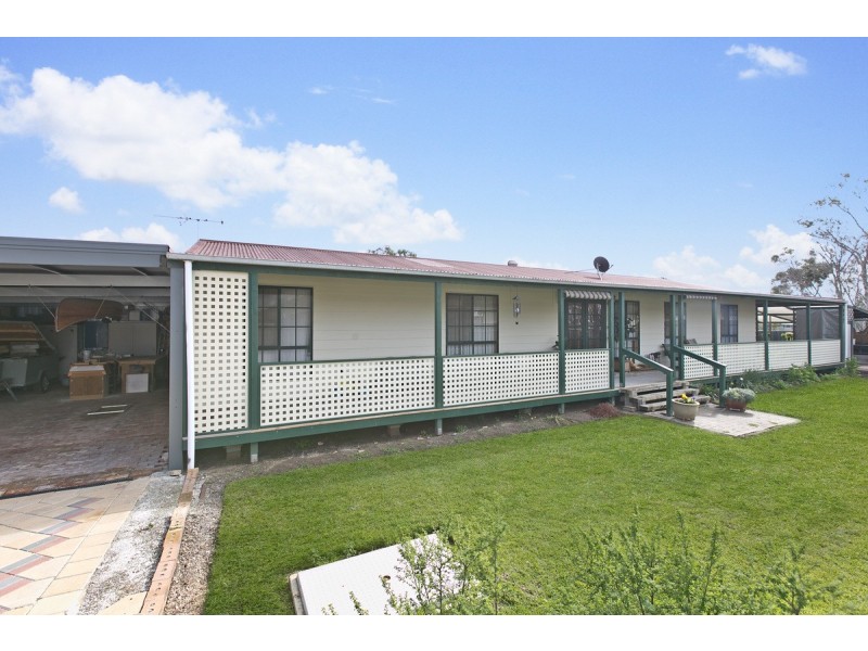 6 The Crescent, Nuriootpa SA 5355