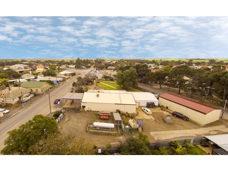 3 Adelaide Road, Mallala SA 5502