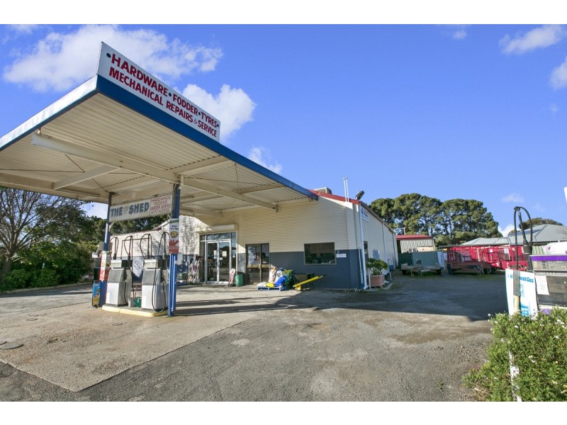 3 Adelaide Road, Mallala SA 5502