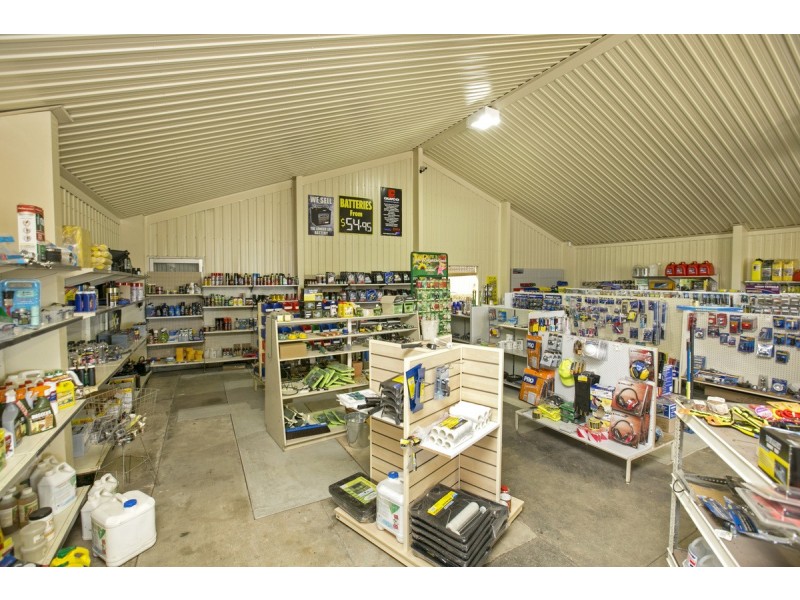 3 Adelaide Road, Mallala SA 5502