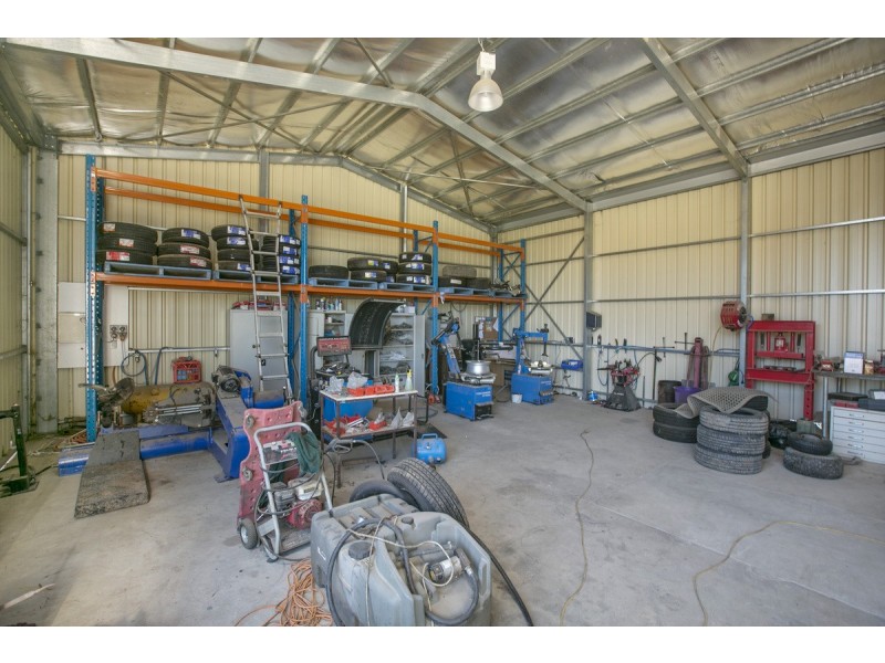 3 Adelaide Road, Mallala SA 5502