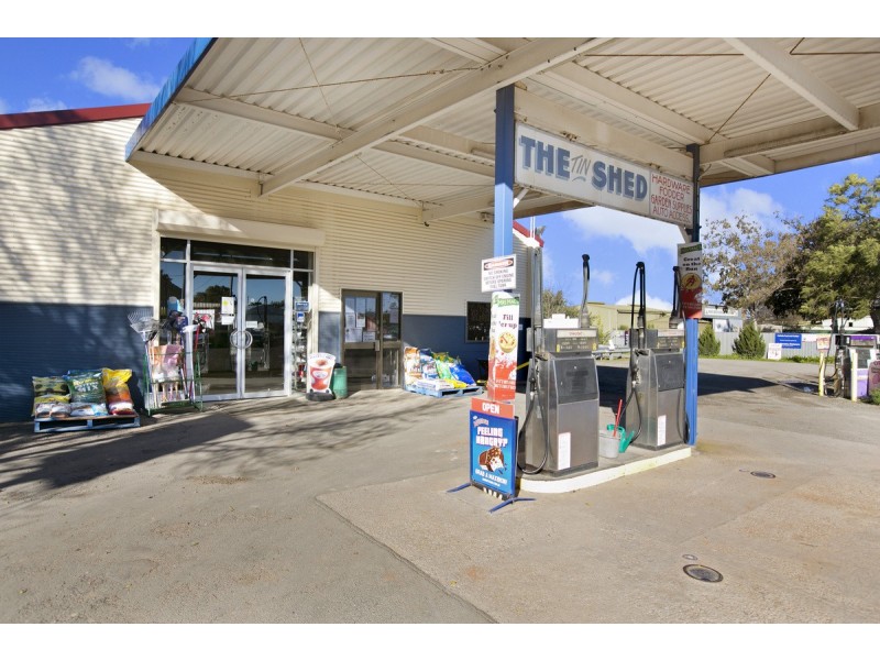 3 Adelaide Road, Mallala SA 5502