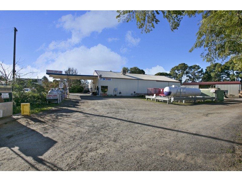3 Adelaide Road, Mallala SA 5502