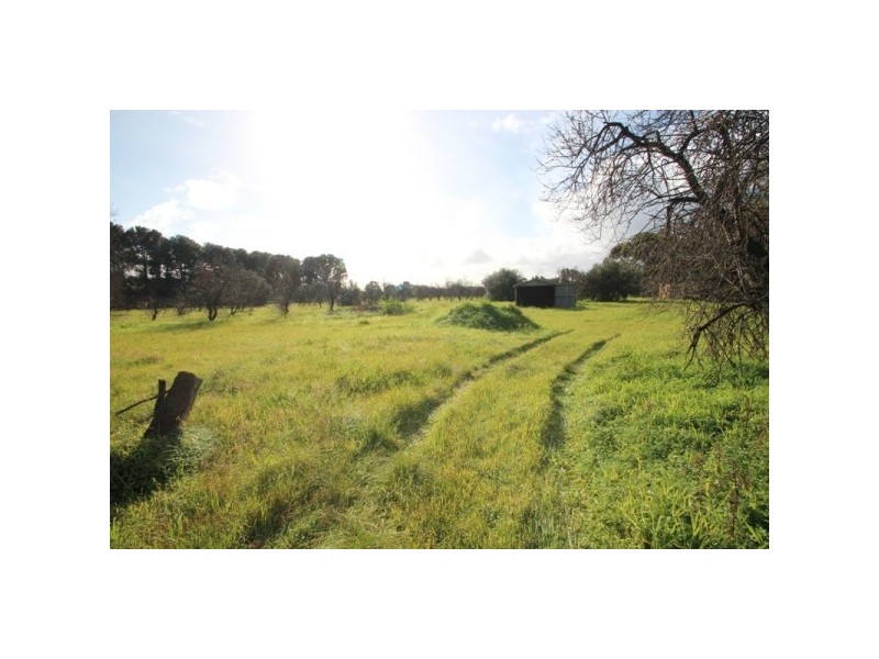 LOT 9 Hillier Road, Hillier SA 5116