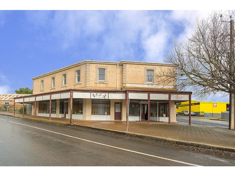 Lot 70 Kapunda Street, Eudunda SA 5374