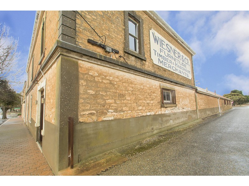 Lot 70 Kapunda Street, Eudunda SA 5374