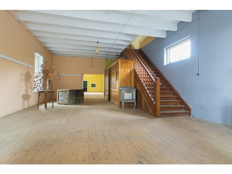 Lot 70 Kapunda Street, Eudunda SA 5374