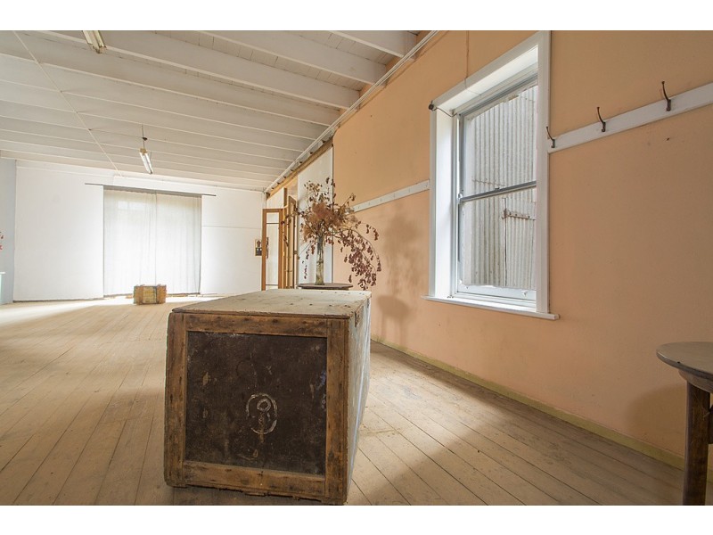 Lot 70 Kapunda Street, Eudunda SA 5374