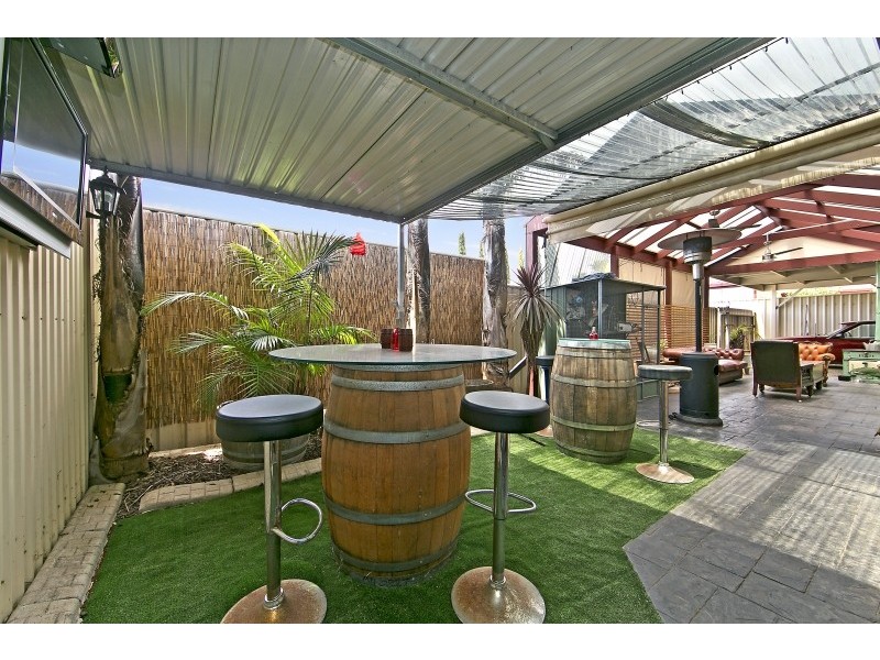 Lot 33 Canterbury Place, Burton SA 5110