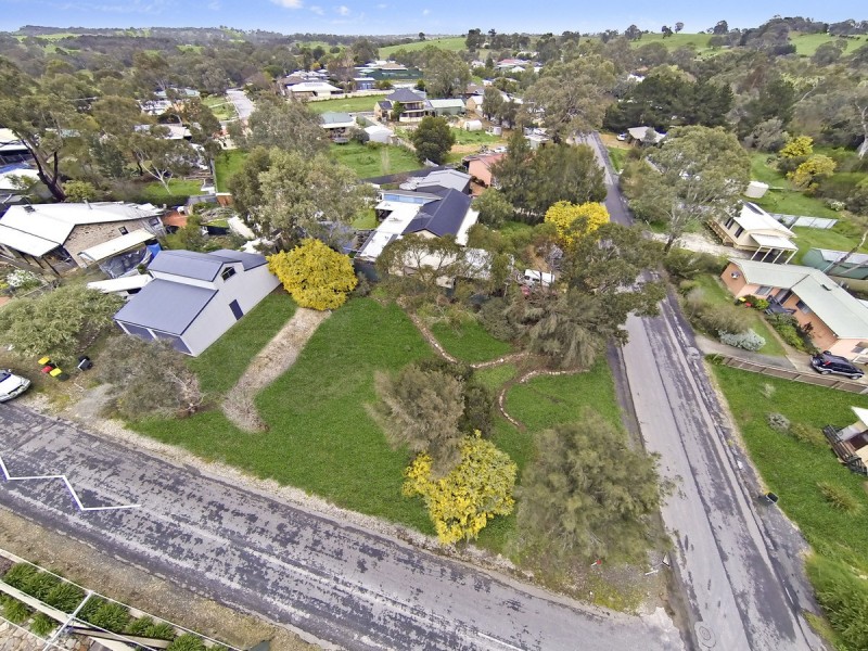 Lot 261 Angas Street, Springton SA 5235