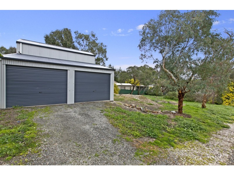 Lot 261 Angas Street, Springton SA 5235