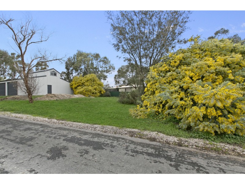 Lot 261 Angas Street, Springton SA 5235