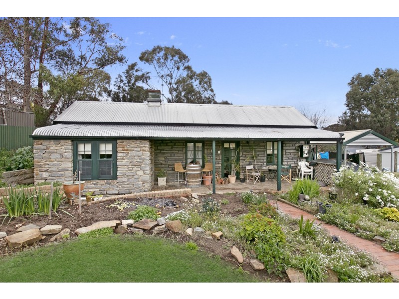 1 Edward Street, Springton SA 5235