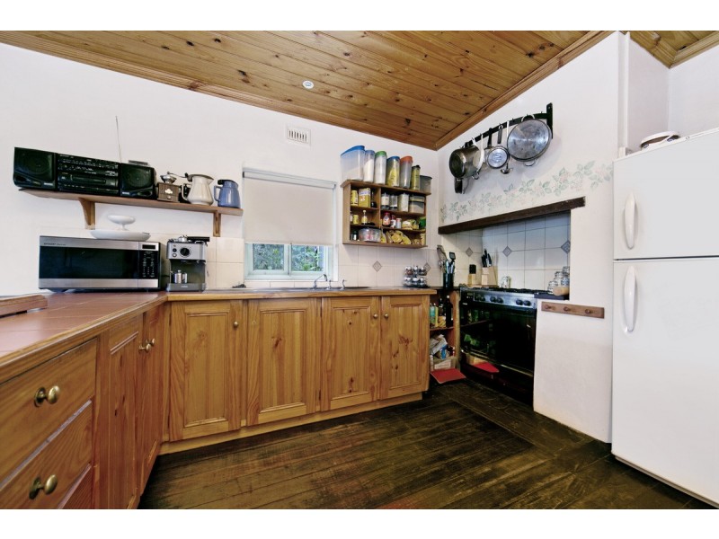 1 Edward Street, Springton SA 5235