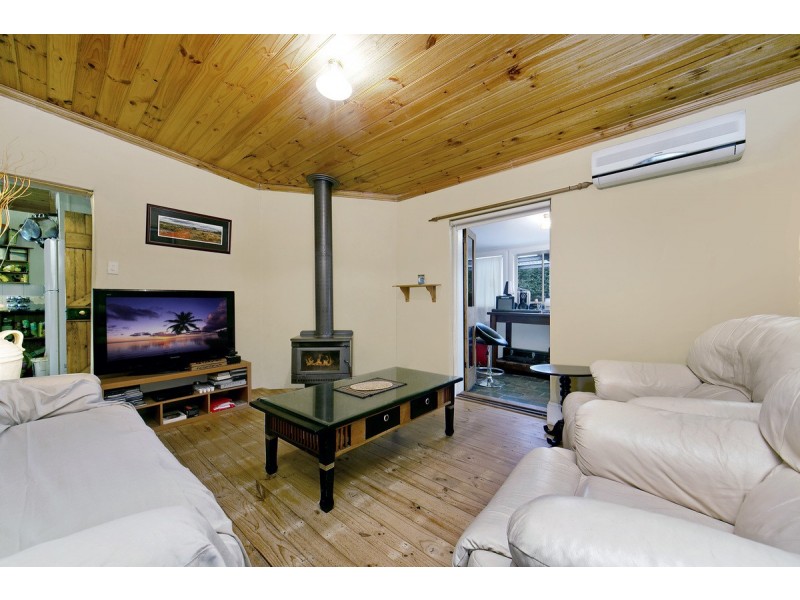 1 Edward Street, Springton SA 5235