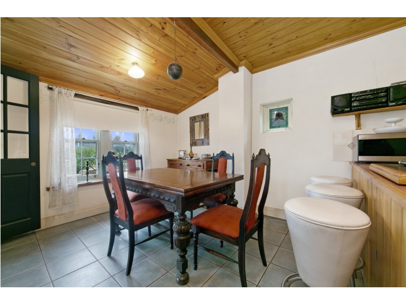 1 Edward Street, Springton SA 5235