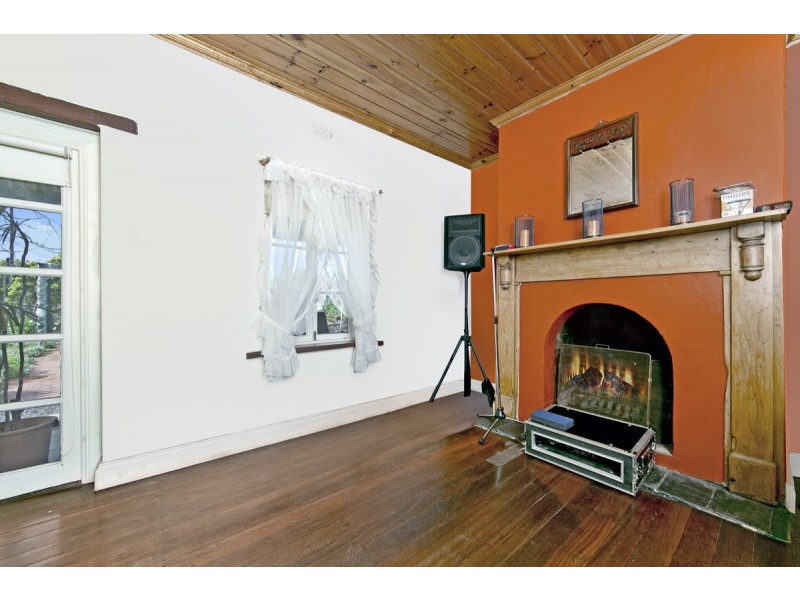 1 Edward Street, Springton SA 5235