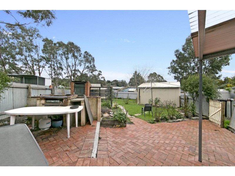 1 Edward Street, Springton SA 5235