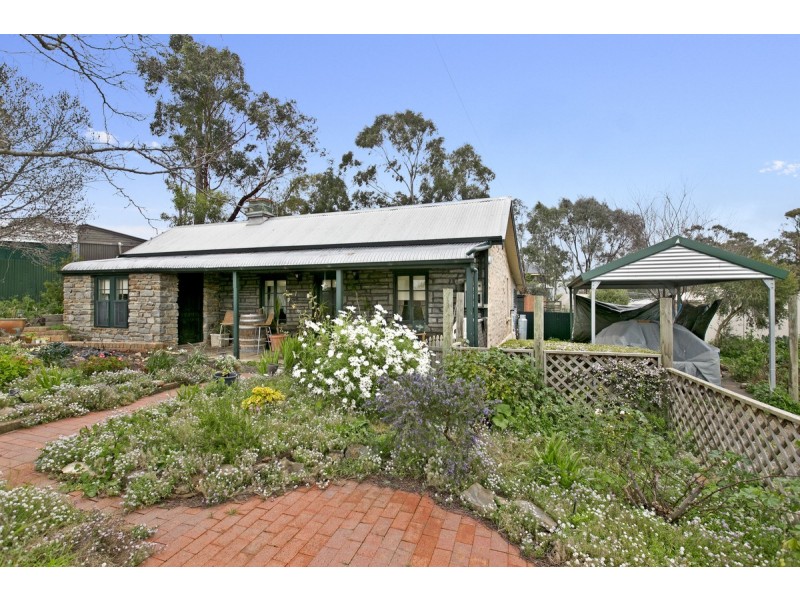 1 Edward Street, Springton SA 5235