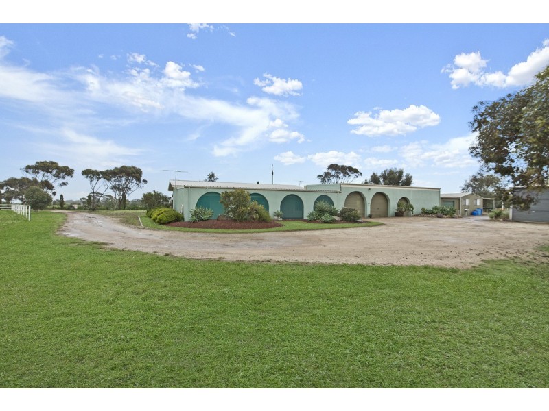 258 Shannon Road Lower Light via, Two Wells SA 5501