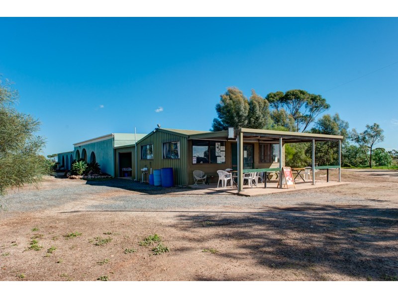 258 Shannon Road Lower Light via, Two Wells SA 5501