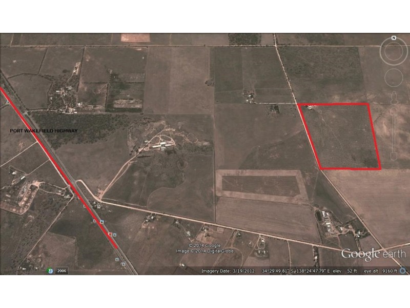 258 Shannon Road Lower Light via, Two Wells SA 5501