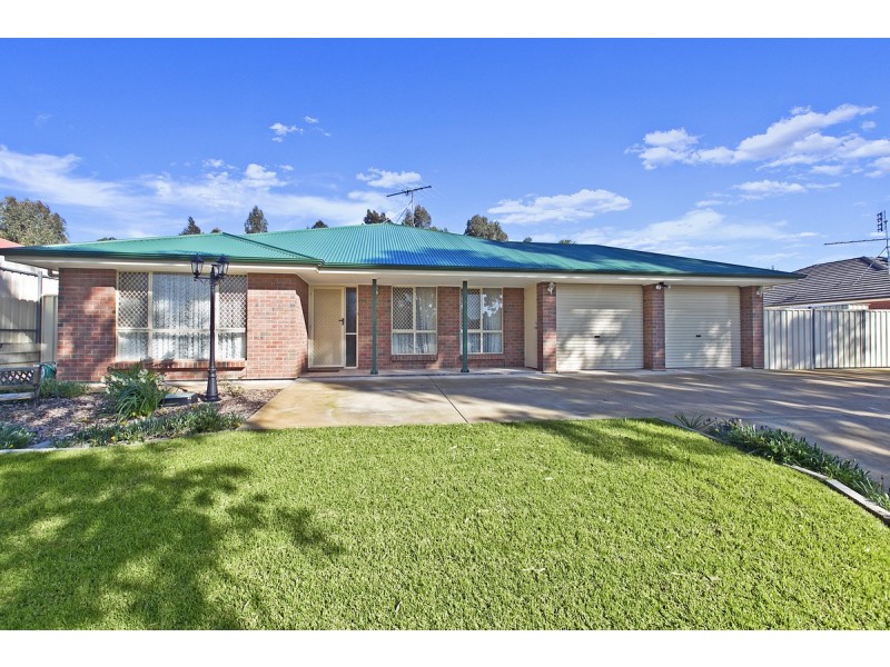 16 Whiteman Road, Williamstown SA 5351
