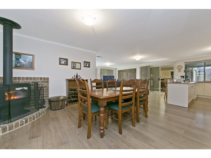 16 Whiteman Road, Williamstown SA 5351