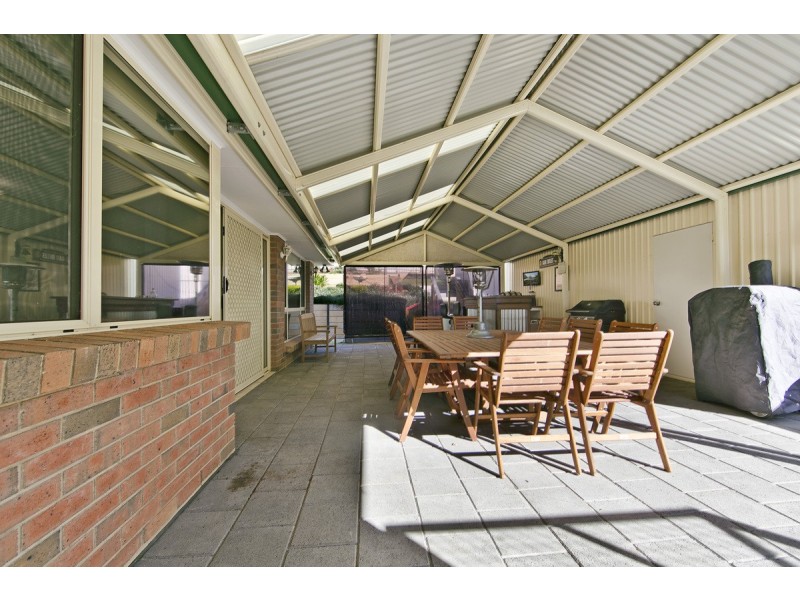 16 Whiteman Road, Williamstown SA 5351