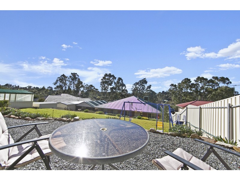 16 Whiteman Road, Williamstown SA 5351