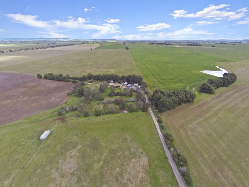 3836 Thiele Highway, Bagot Well SA 5373