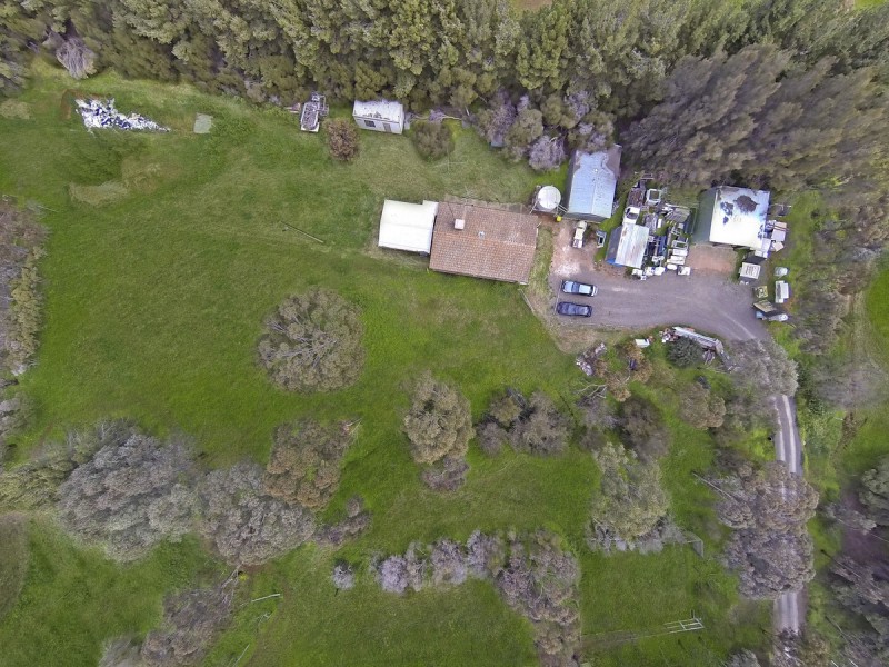 3836 Thiele Highway, Bagot Well SA 5373