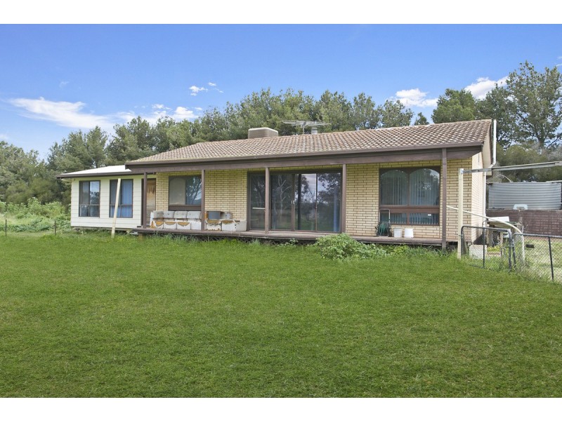 3836 Thiele Highway, Bagot Well SA 5373