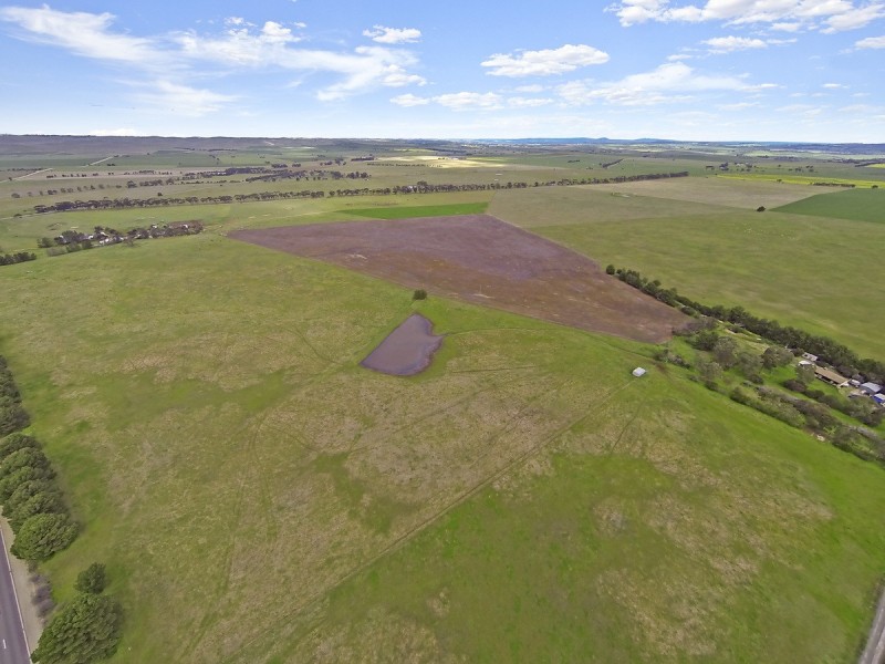 3836 Thiele Highway, Bagot Well SA 5373