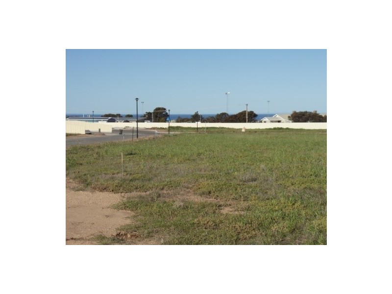 Lot 22 / 9 Sailors Street, Ardrossan SA 5571