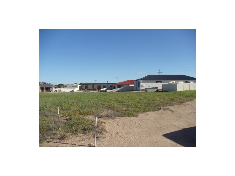Lot 22 / 9 Sailors Street, Ardrossan SA 5571