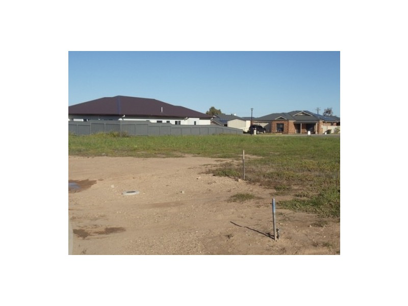 Lot 22 / 9 Sailors Street, Ardrossan SA 5571