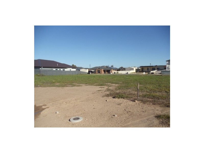 Lot 22 / 9 Sailors Street, Ardrossan SA 5571