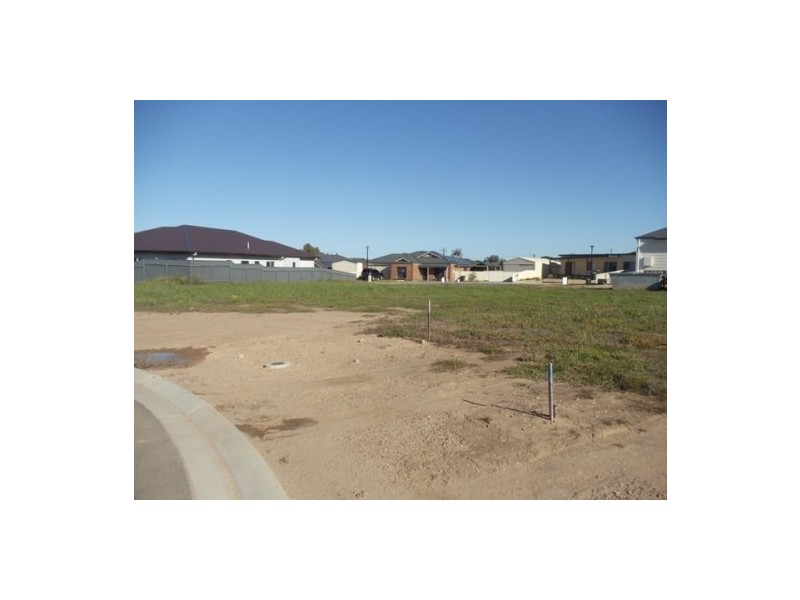 Lot 22 / 9 Sailors Street, Ardrossan SA 5571