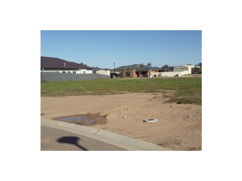 Lot 22 / 9 Sailors Street, Ardrossan SA 5571