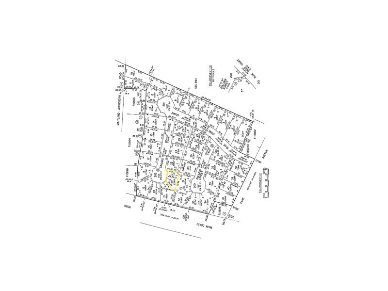 Lot 22 / 9 Sailors Street, Ardrossan SA 5571
