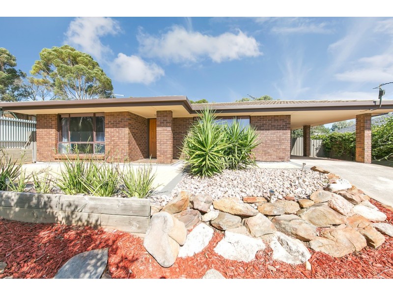 25 Darrell Street, Evanston Park SA 5116