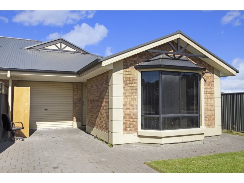 27 Traminer Way, Nuriootpa SA 5355