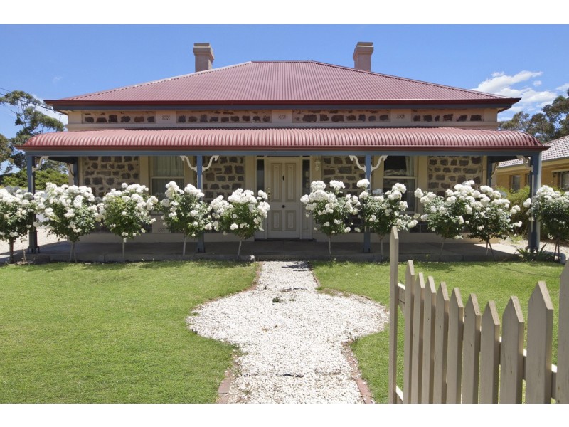 27 Fourth Street, Nuriootpa SA 5355