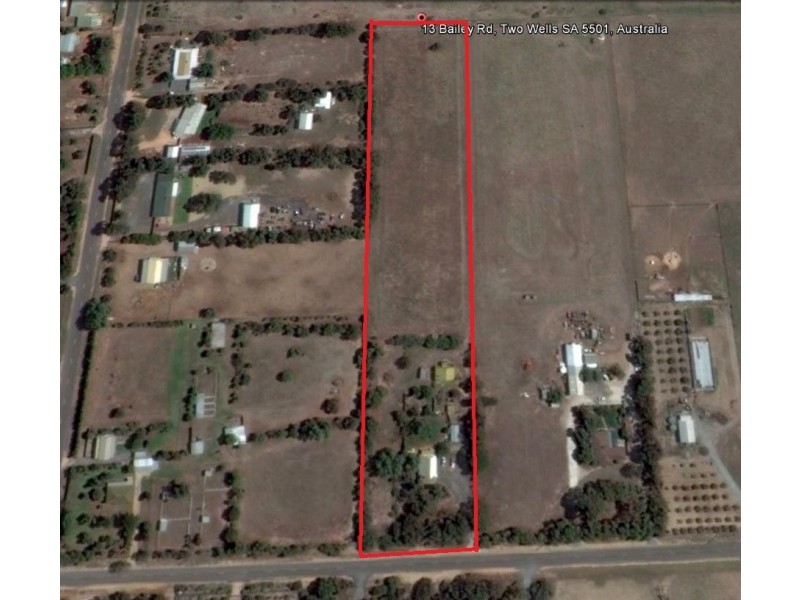 13 Bailey Road, Two Wells SA 5501