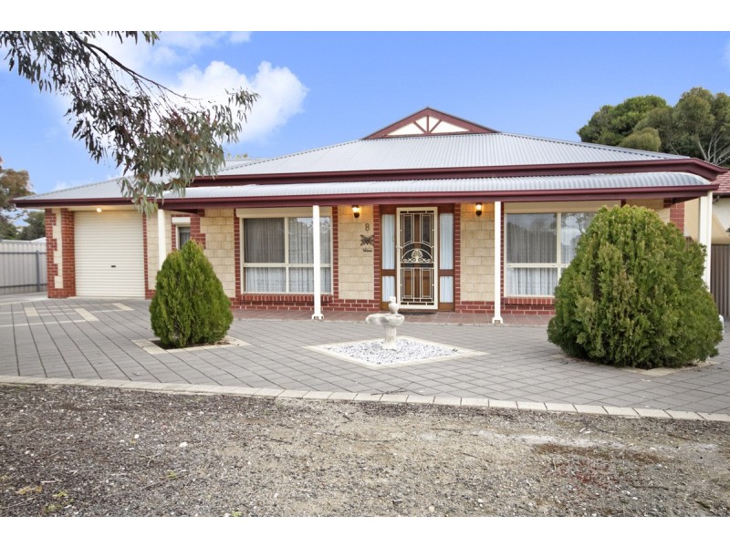8 Calaroga Street, Mallala SA 5502