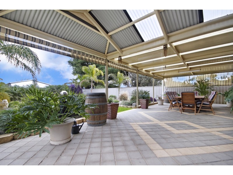 8 Calaroga Street, Mallala SA 5502