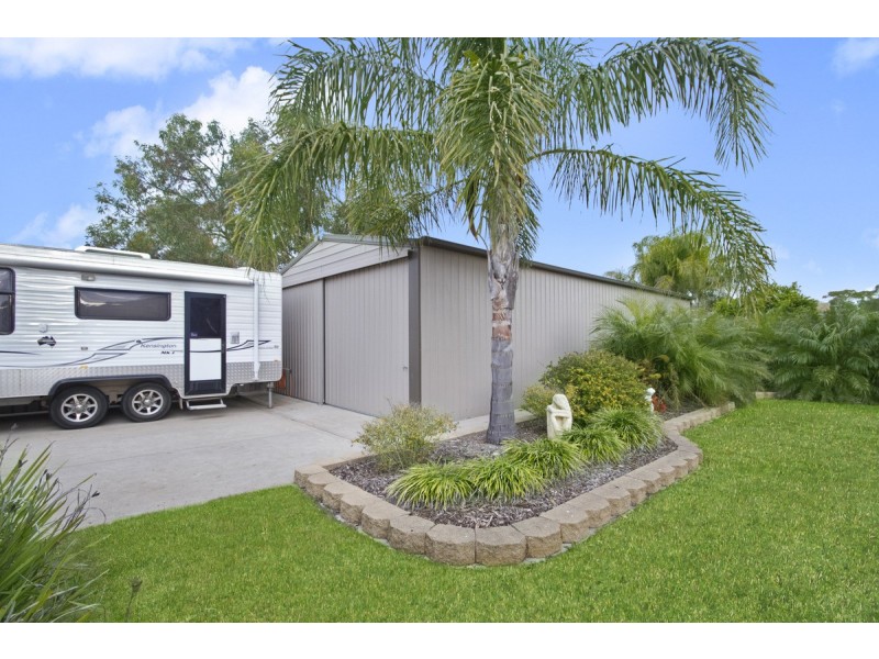 8 Calaroga Street, Mallala SA 5502