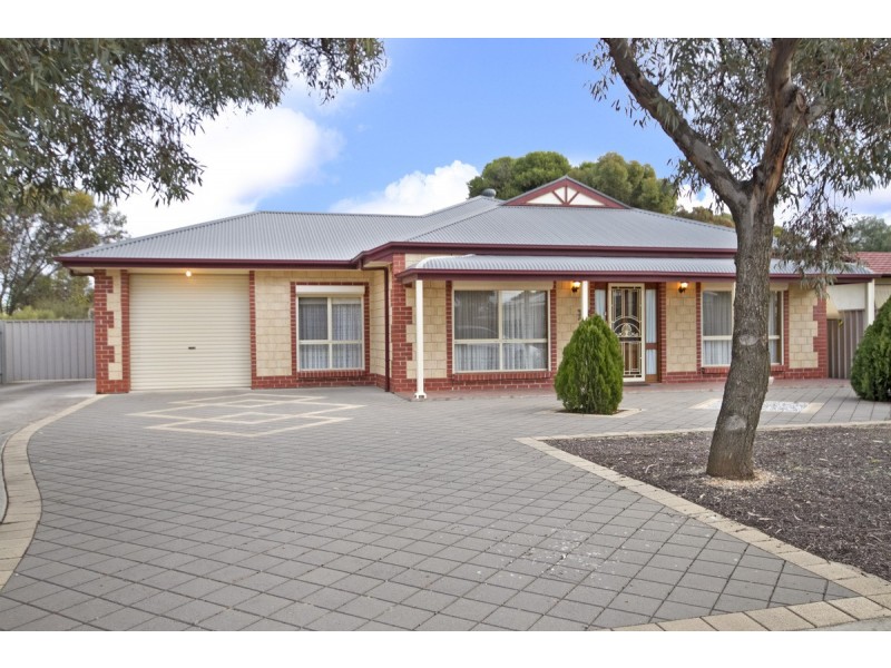 8 Calaroga Street, Mallala SA 5502
