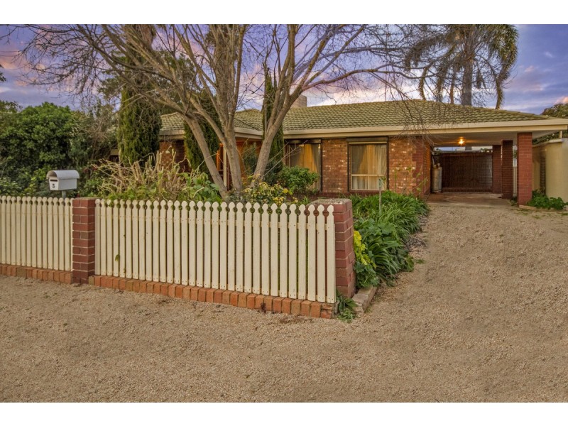 5 Higham Avenue, Balaklava SA 5461